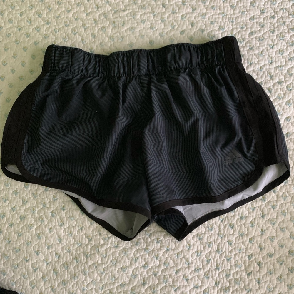 Adidas athletic shorts
